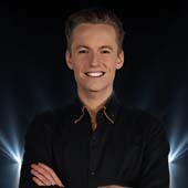 Julian Pronk